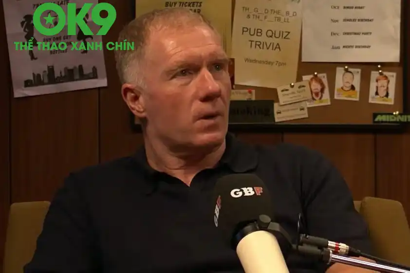 Scholes thẳng thừng chỉ trích Bruno sau trận thua Hull City Scholes thẳng thừng chỉ trích Bruno sau trận thua Hull City