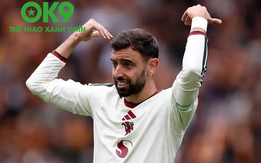 Đội trưởng MU không giấu được sự thất vọng sau thất bại trước Hull City Đội trưởng MU không giấu được sự thất vọng sau thất bại trước Hull City