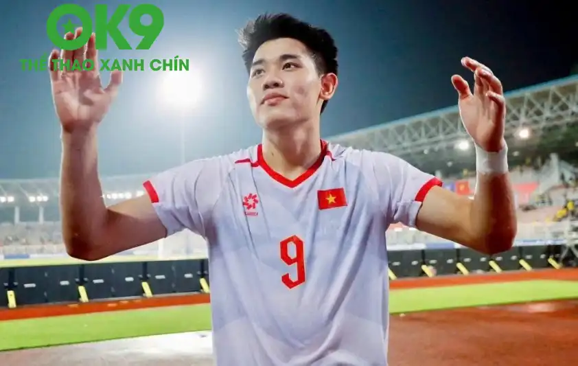 Đình Bắc đứng trước cơ hội vươn tầm ở nước ngoài.