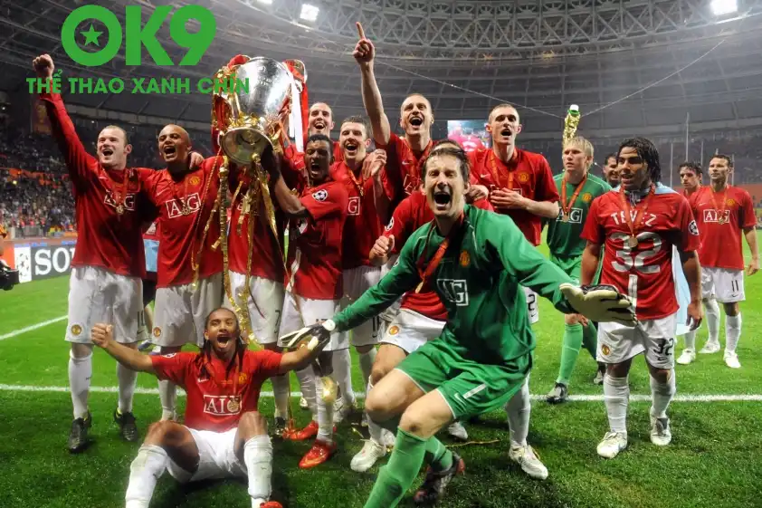 Lễ bốc thăm League Phase Champions League 2026/27 sẽ diễn ra tại Monaco vào ngày 27/8.