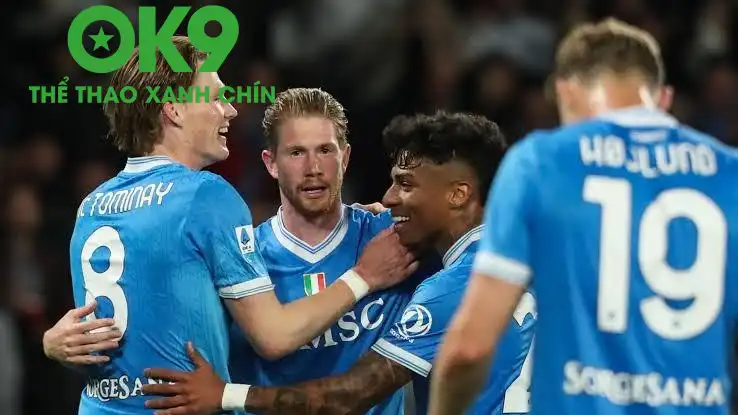 Ở nhóm 3, Napoli, RB Leipzig, Villarreal, Galatasaray hay Feyenoord cũng đều có thể trở thành những lá thăm không dễ chịu.