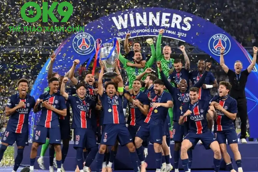 PSG, Bayern Munich, Real Madrid, Inter Milan, Barcelona và Atletico Madrid. MU sẽ phải gặp hai trong sáu cái tên kể trên.